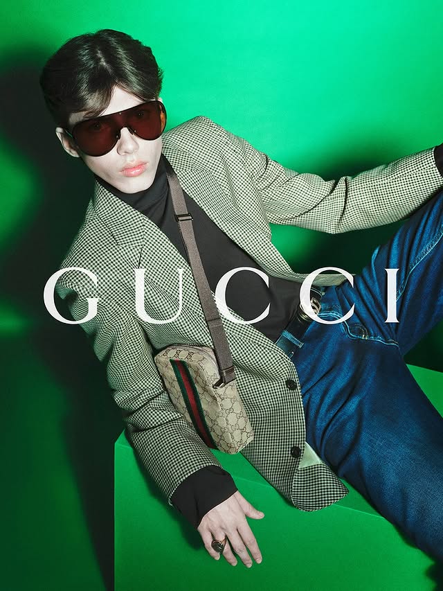 Saved public post media preview 4 from @gucci snapshot