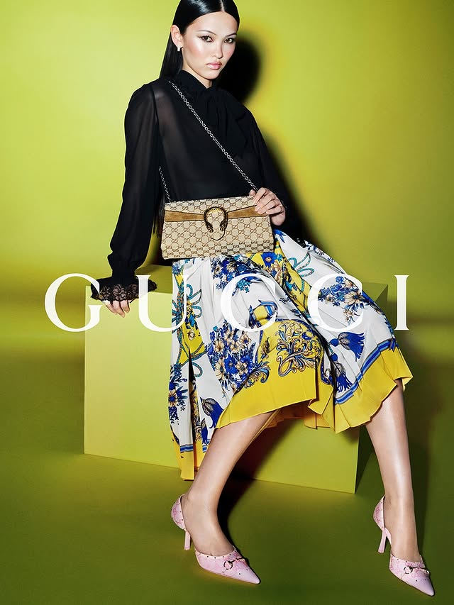 Saved public post media preview 6 from @gucci snapshot