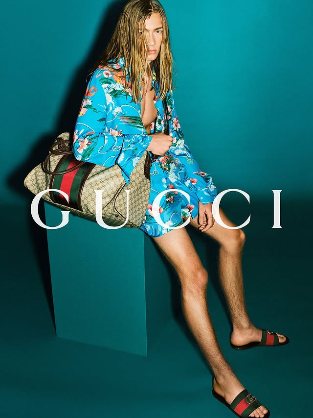 Saved public post media preview 8 from @gucci snapshot