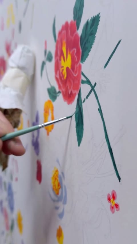 Saved public reels media preview 1 from @gucci snapshot