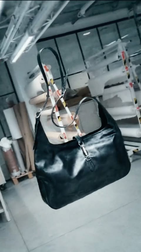 Saved public reels media preview 6 from @gucci snapshot