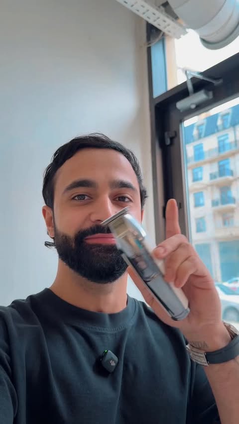 Saved public reels media preview 2 from @gusein.gasanov snapshot