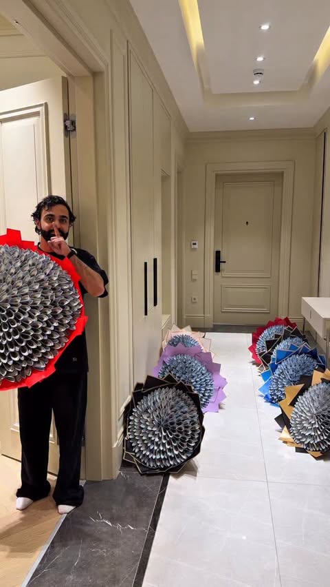 Saved public reels media preview 3 from @gusein.gasanov snapshot