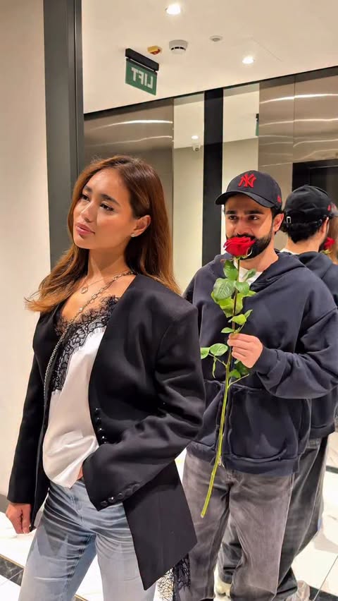 Saved public reels media preview 5 from @gusein.gasanov snapshot