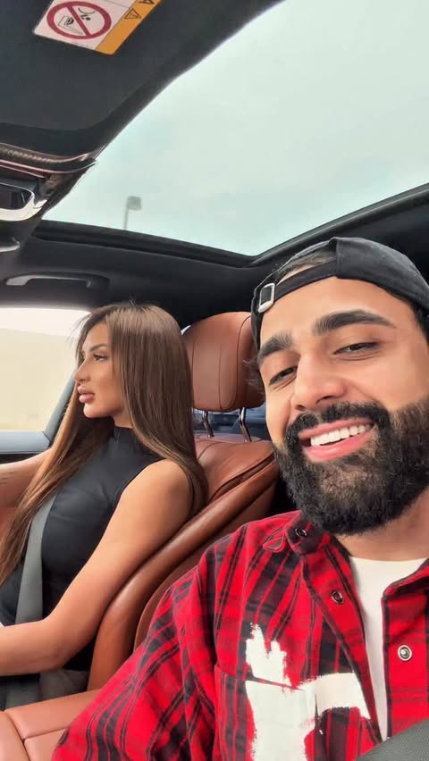 Saved public reels media preview 6 from @gusein.gasanov snapshot