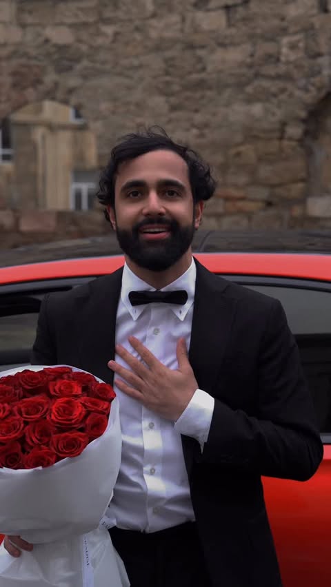 Saved public reels media preview 7 from @gusein.gasanov snapshot