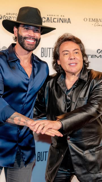 Saved public reels media preview 8 from @gusttavolima snapshot