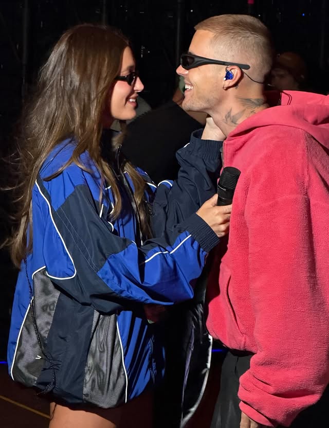 Saved public post media preview 3 from @haileybieber snapshot