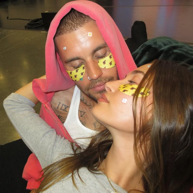 Saved public post media preview 5 from @haileybieber snapshot