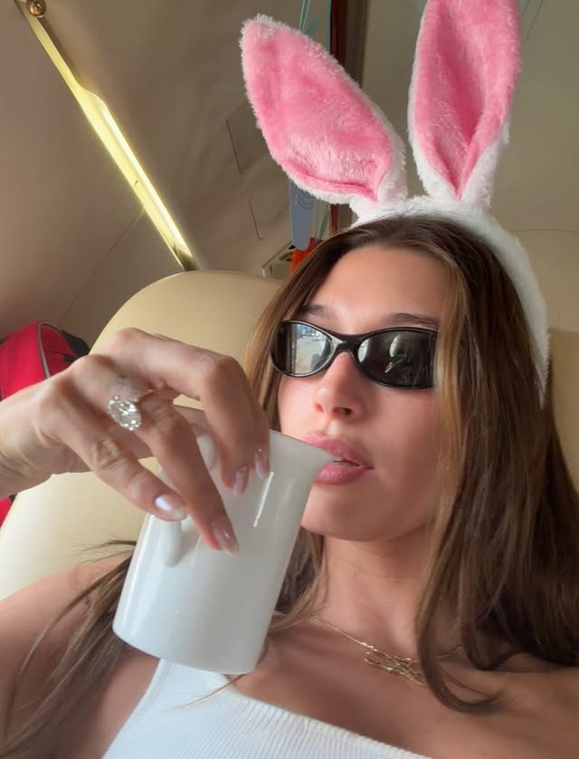 Saved public post media preview 6 from @haileybieber snapshot