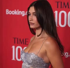 Saved public reels media preview 1 from @haileybieber snapshot