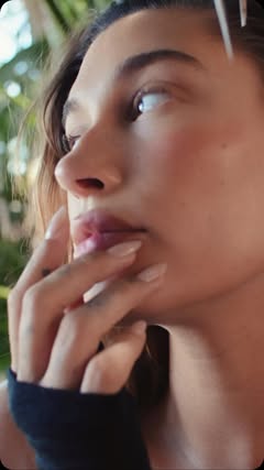 Saved public reels media preview 4 from @haileybieber snapshot