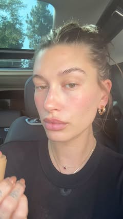 Saved public reels media preview 6 from @haileybieber snapshot