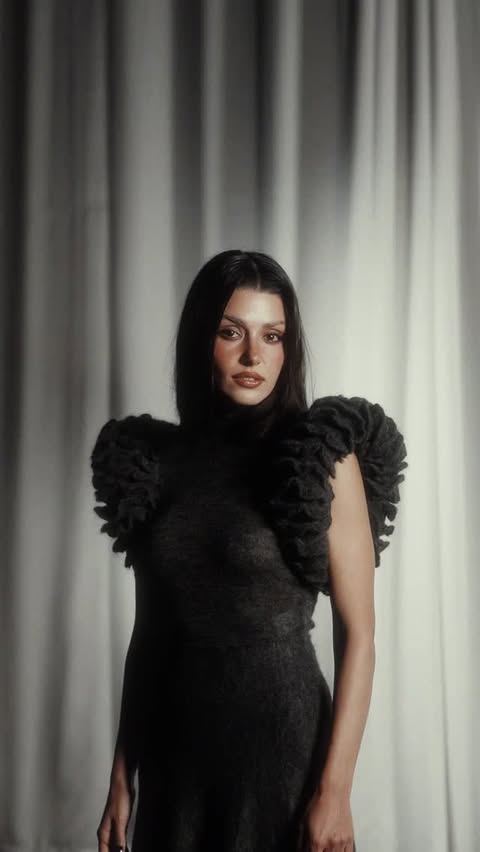 Saved public reels media preview 4 from @handemiyy snapshot