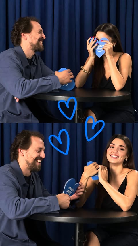 Saved public reels media preview 6 from @handemiyy snapshot