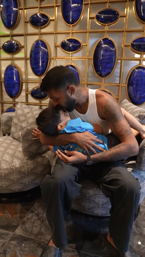 Saved public reels media preview 8 from @hardikpandya93 snapshot