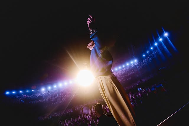 Saved public post media preview 2 from @harrystyles snapshot