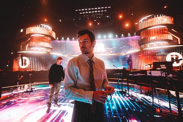 Saved public post media preview 6 from @harrystyles snapshot