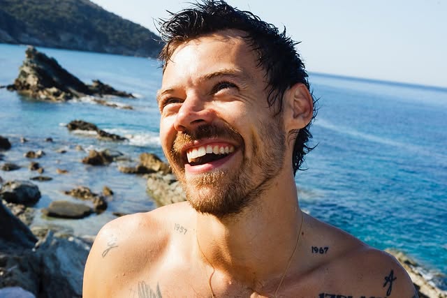 Saved public post media preview 8 from @harrystyles snapshot