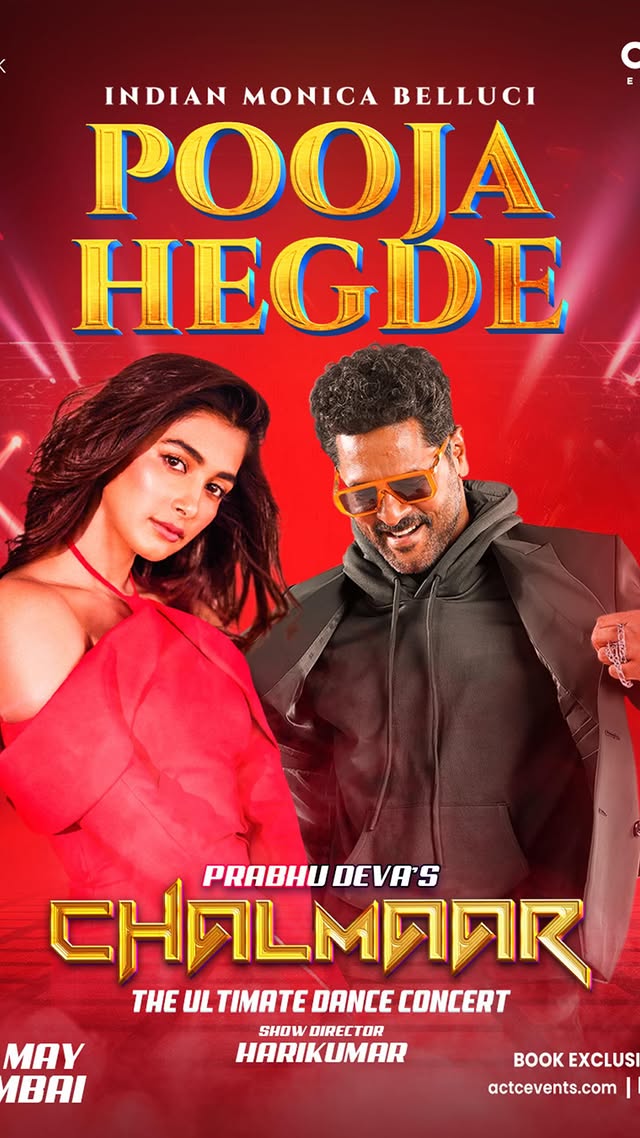 Saved public post media preview 4 from @hegdepooja snapshot