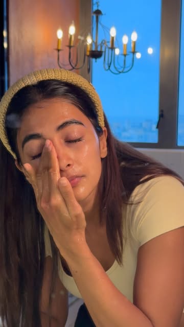 Saved public reels media preview 1 from @hegdepooja snapshot