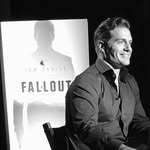 Saved public highlight cover 6 for @henrycavill