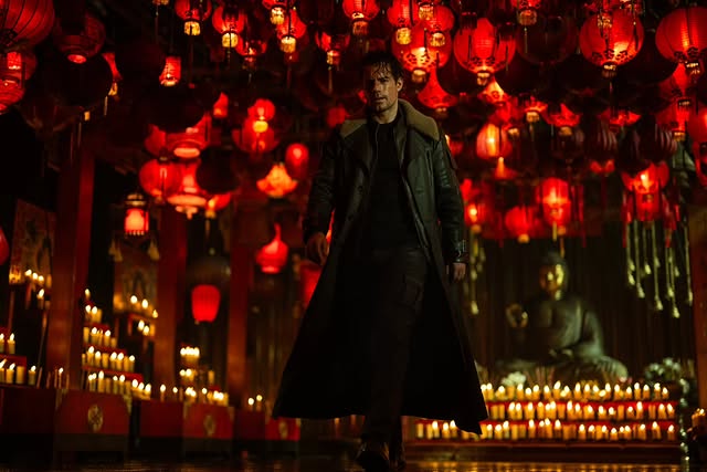 Saved public post media preview 2 from @henrycavill snapshot