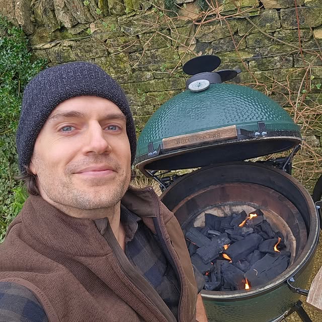 Saved public post media preview 9 from @henrycavill snapshot