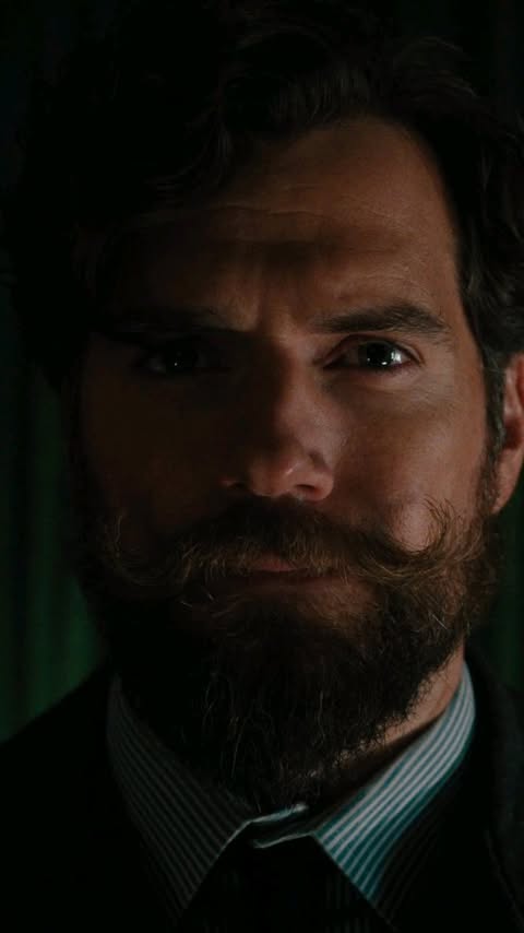 Saved public reels media preview 2 from @henrycavill snapshot