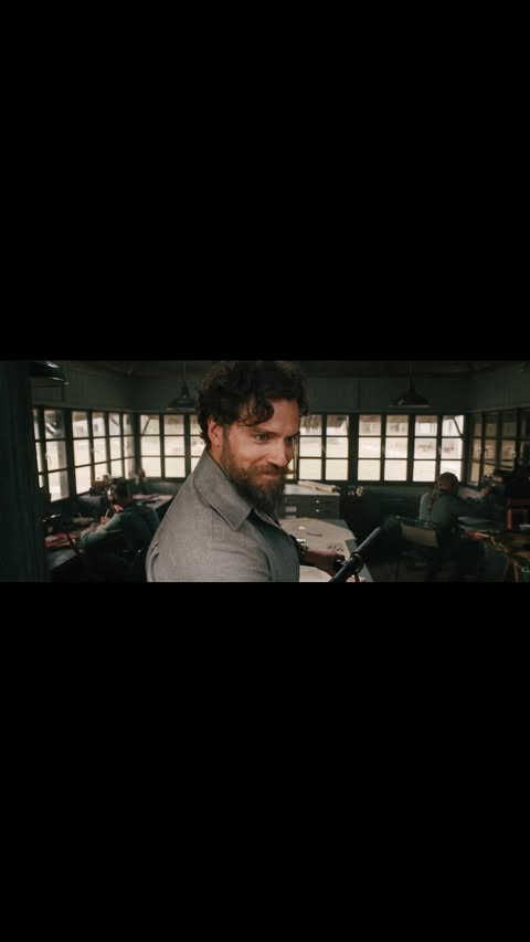 Saved public reels media preview 5 from @henrycavill snapshot