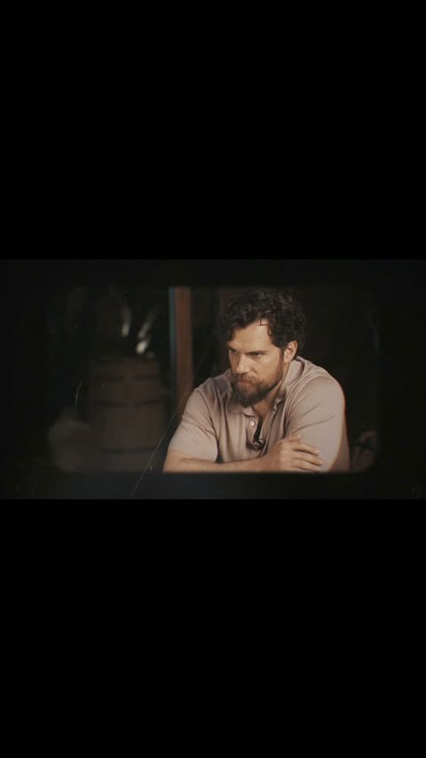 Saved public reels media preview 6 from @henrycavill snapshot