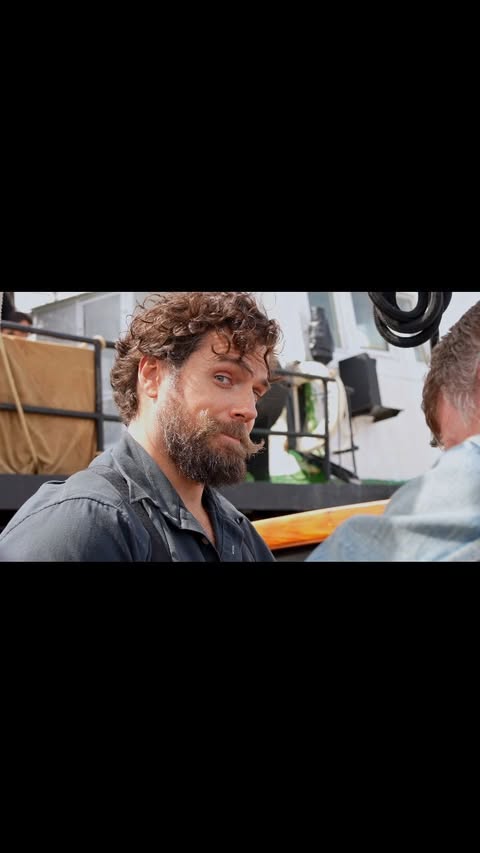 Saved public reels media preview 7 from @henrycavill snapshot