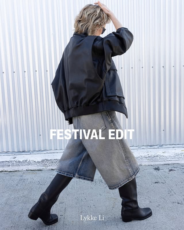 Saved public post media preview 5 from @hm snapshot