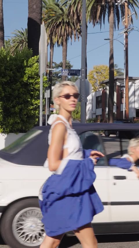 Saved public reels media preview 8 from @hm snapshot