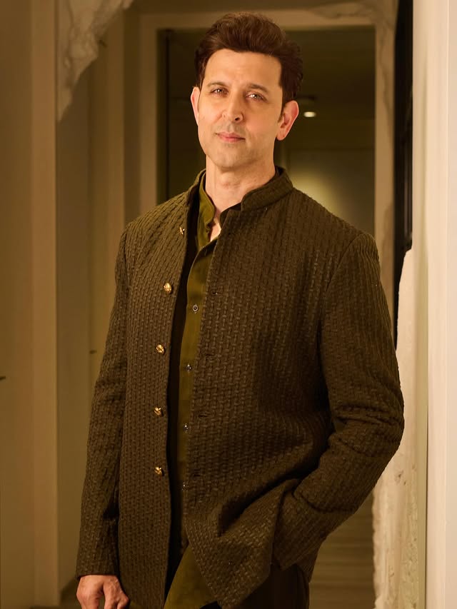 Saved public post media preview 9 from @hrithikroshan snapshot