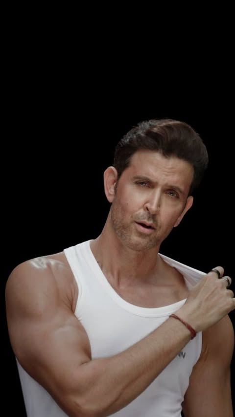 Saved public reels media preview 1 from @hrithikroshan snapshot