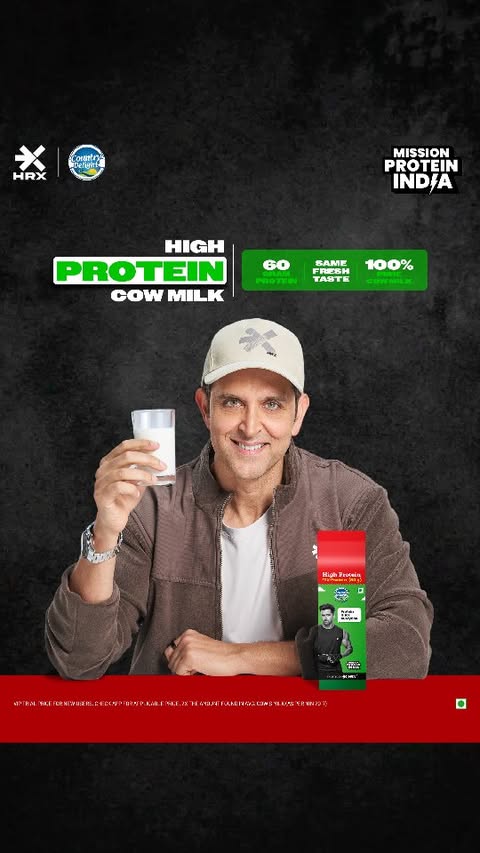 Saved public reels media preview 2 from @hrithikroshan snapshot