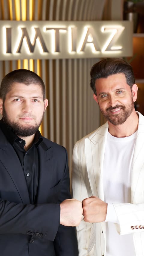 Saved public reels media preview 4 from @hrithikroshan snapshot