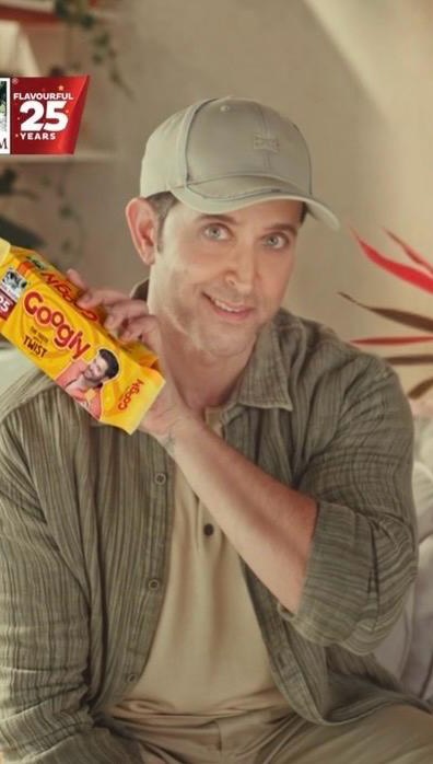 Saved public reels media preview 9 from @hrithikroshan snapshot