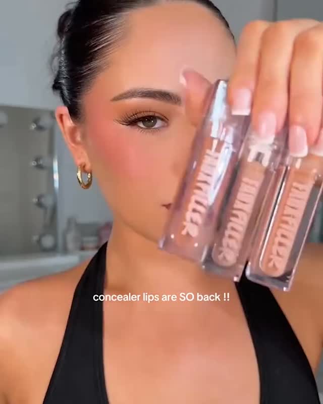 Saved public post media preview 4 from @hudabeauty snapshot