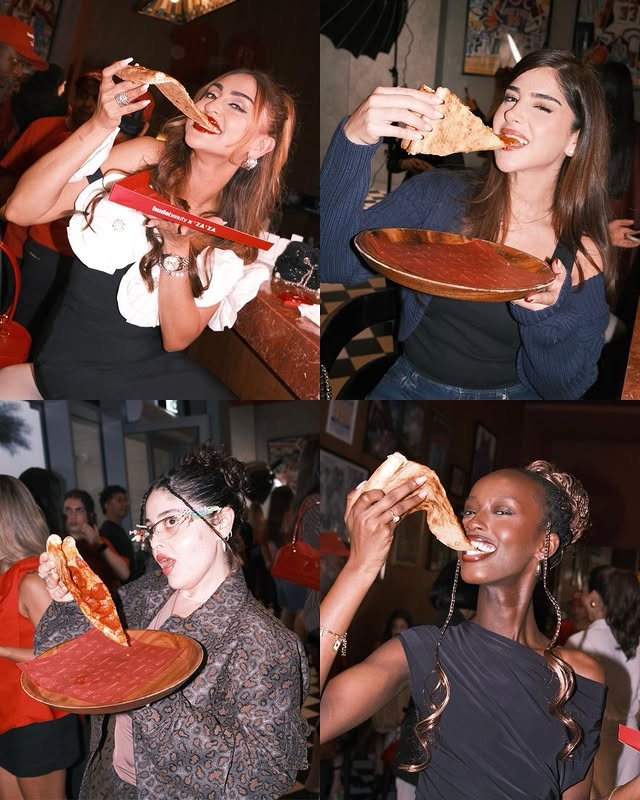 Saved public post media preview 5 from @hudabeauty snapshot