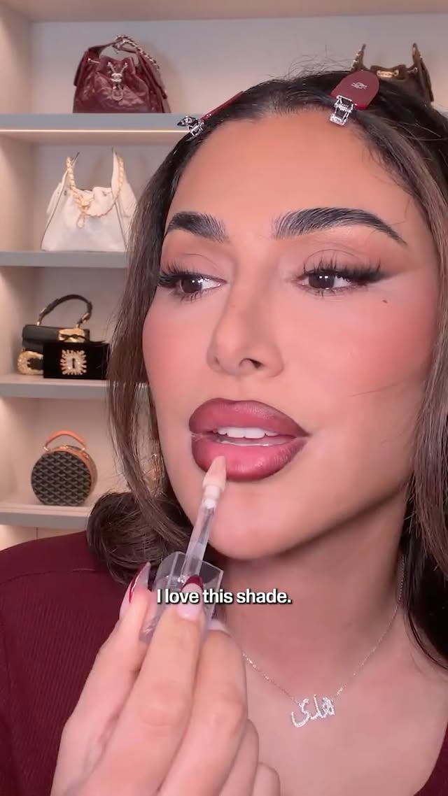 Saved public post media preview 7 from @hudabeauty snapshot