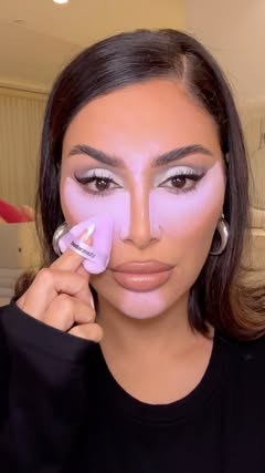 Saved public reels media preview 1 from @hudabeauty snapshot