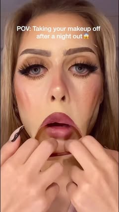 Saved public reels media preview 2 from @hudabeauty snapshot