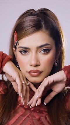 Saved public reels media preview 3 from @hudabeauty snapshot