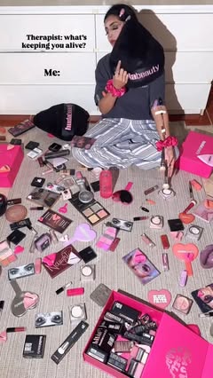 Saved public reels media preview 4 from @hudabeauty snapshot