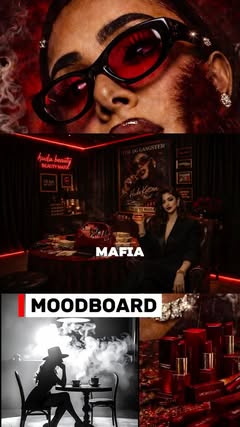 Saved public reels media preview 8 from @hudabeauty snapshot