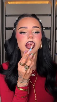 Saved public reels media preview 9 from @hudabeauty snapshot