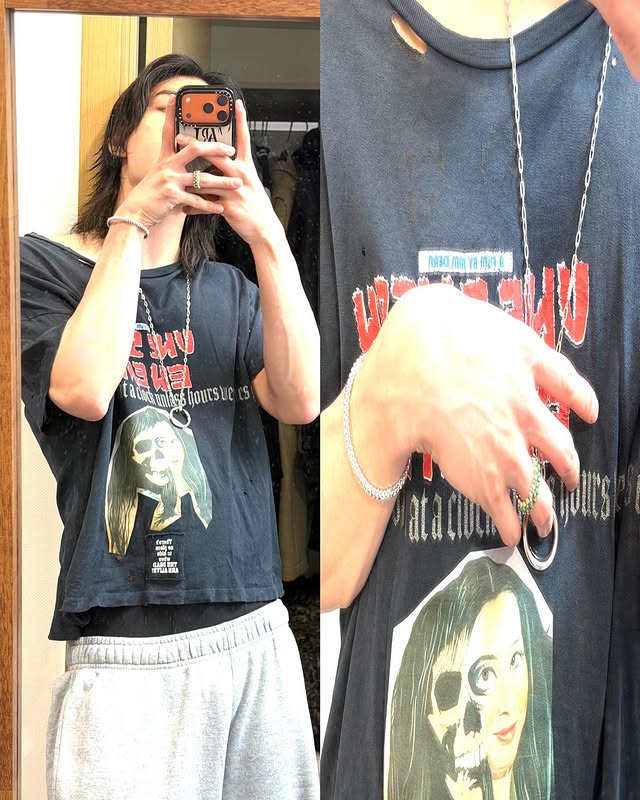 Saved public post media preview 5 from @hynjinnnn snapshot