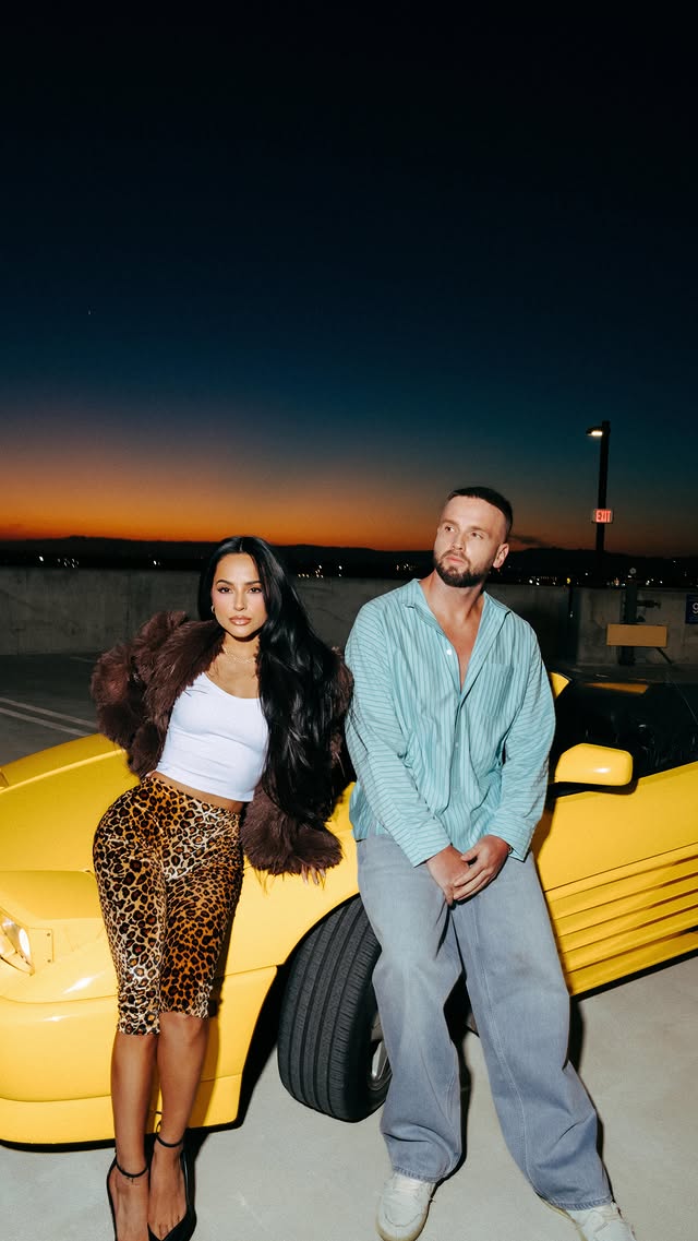 Saved public post media preview 5 from @iambeckyg snapshot